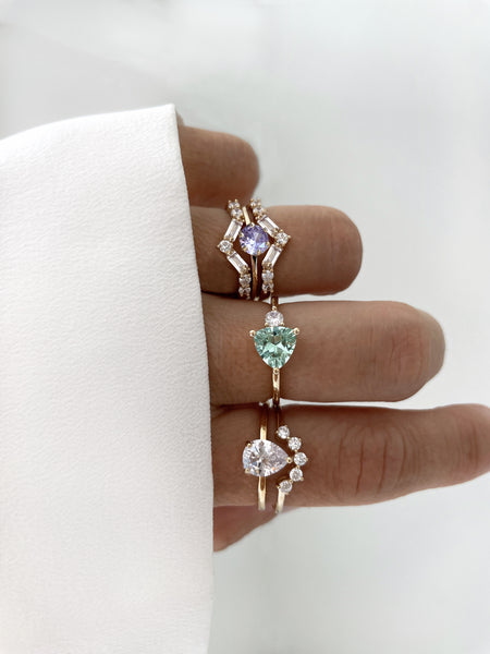 Riviera ring
