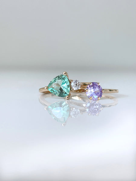 Riviera ring