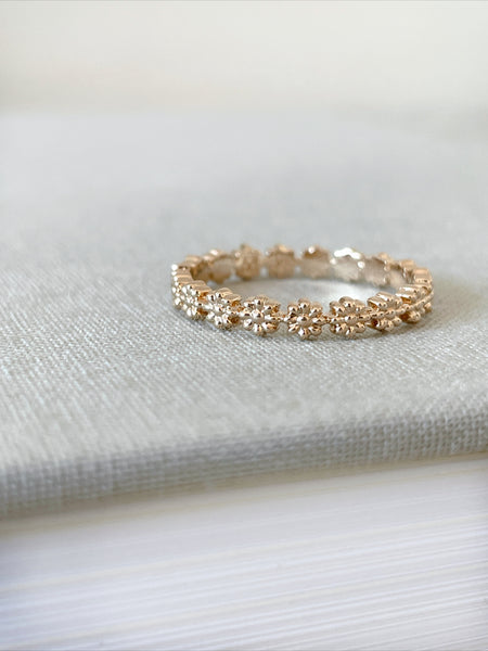 Riviera ring
