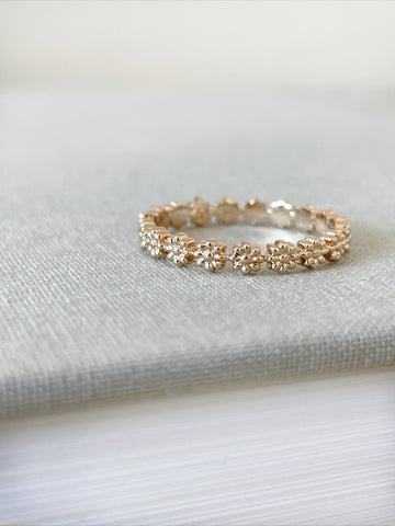 Riviera ring