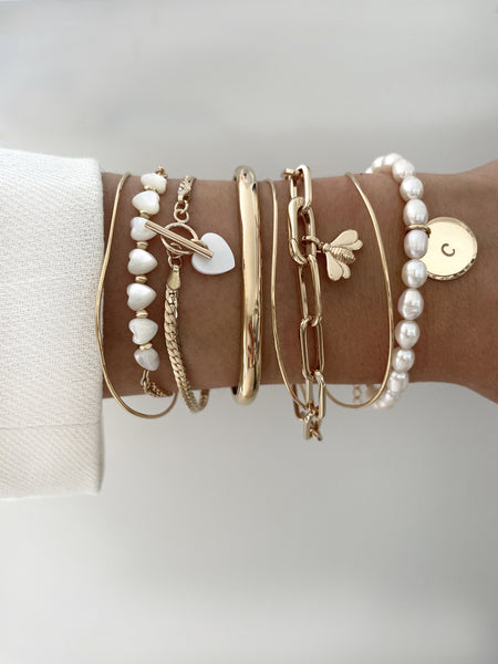 Personalized Venus Bracelet