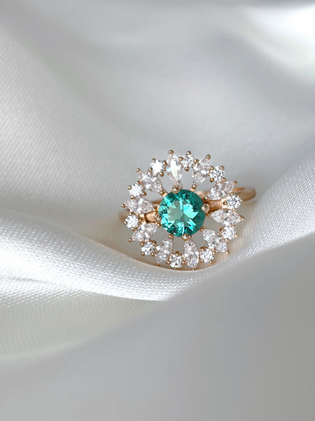 Bague Féerie