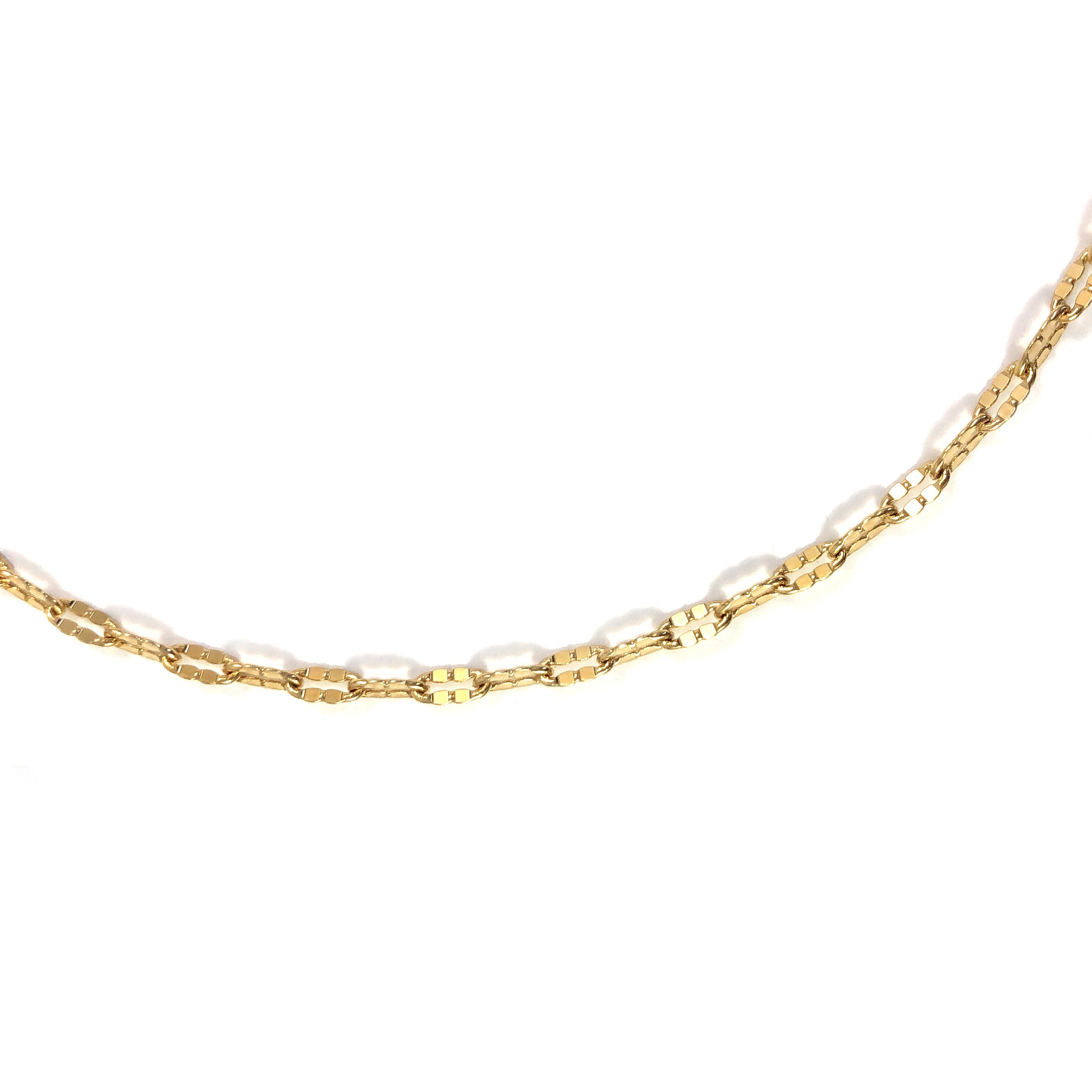 jazz necklace