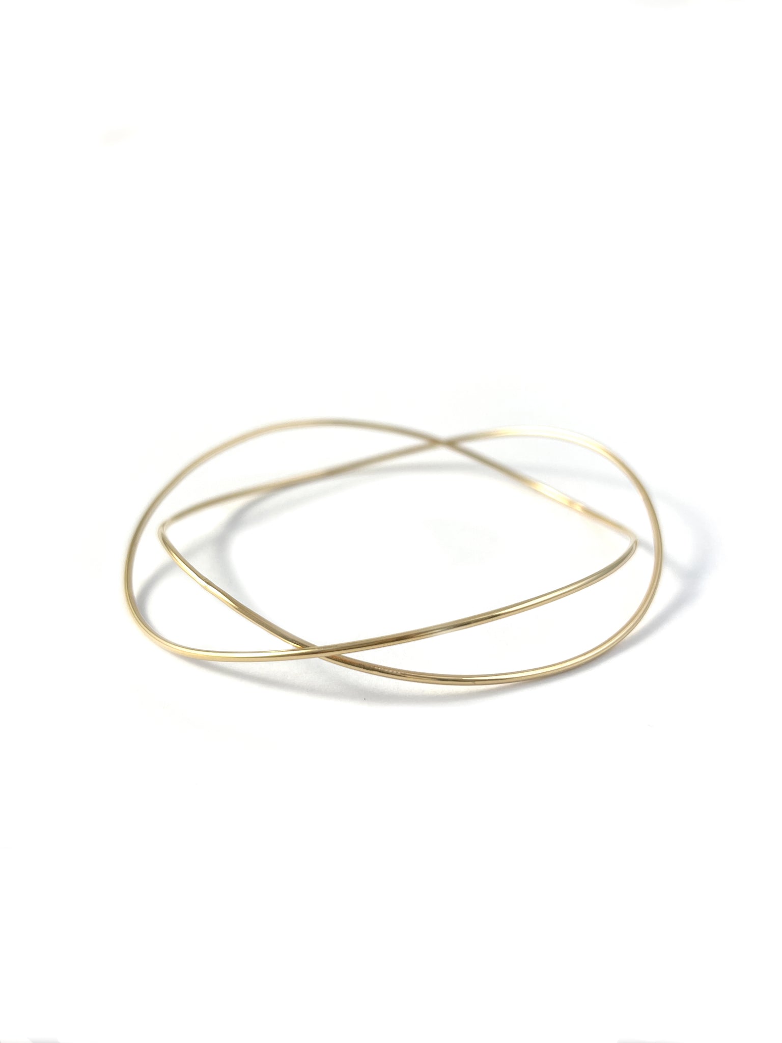 Simplicity bangle (individually)