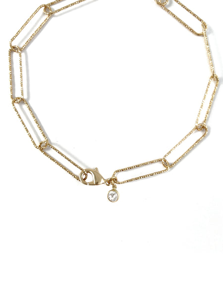 Bracelet Lumière