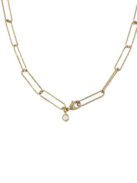 Collier Lumière