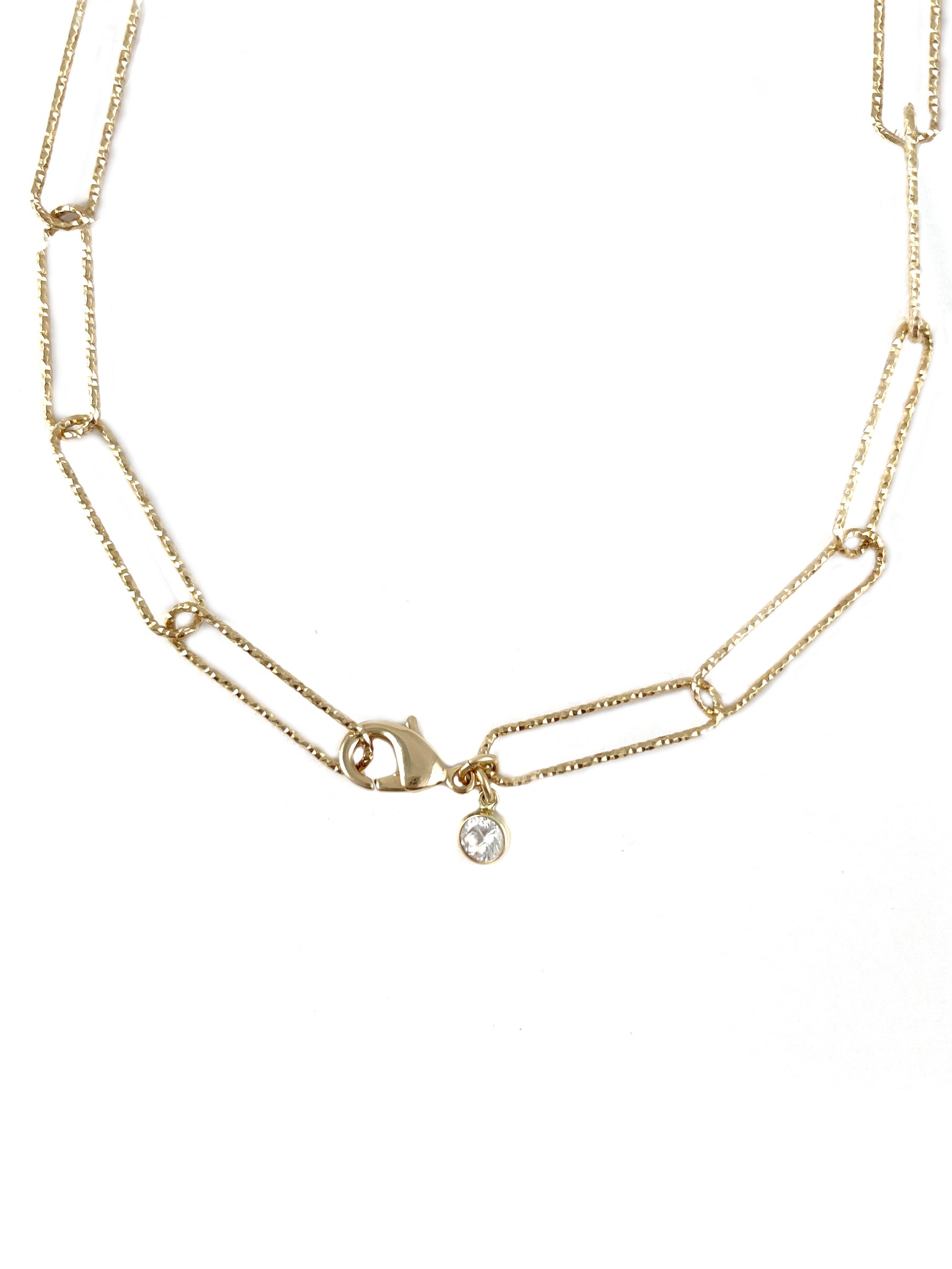 Collier Lumière