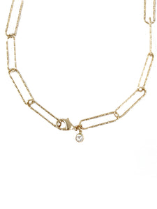 Collier Lumière