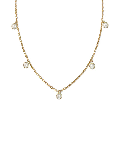 Lison Necklace