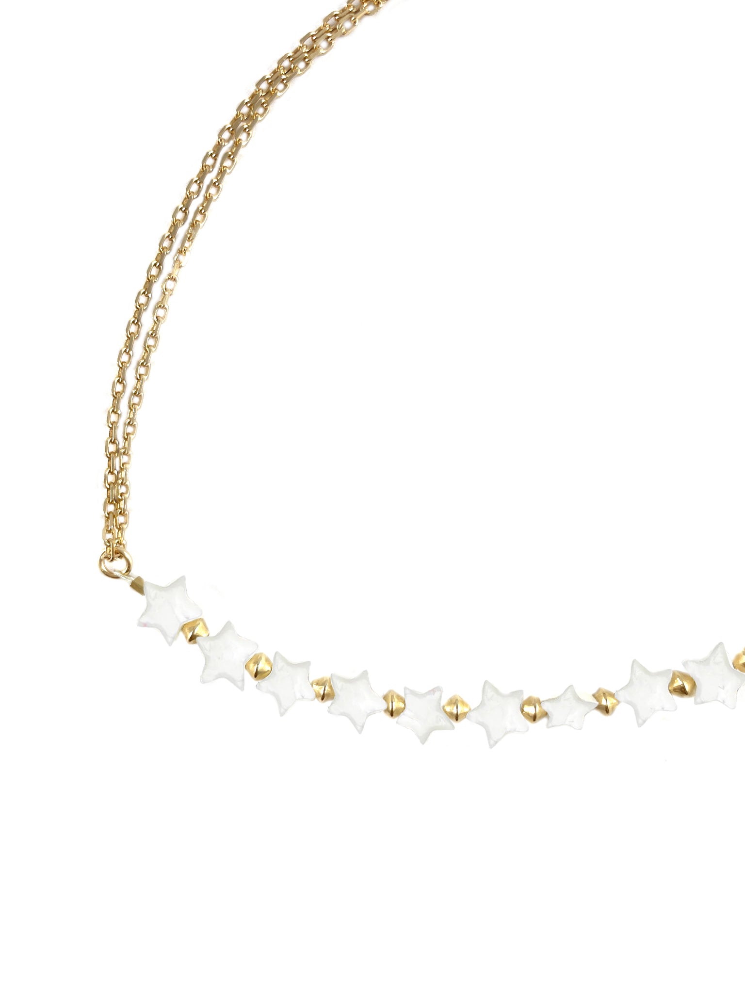 Collier Constellation
