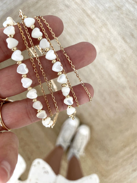 Collier Passion