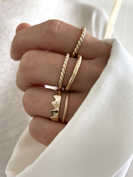 Palma ring