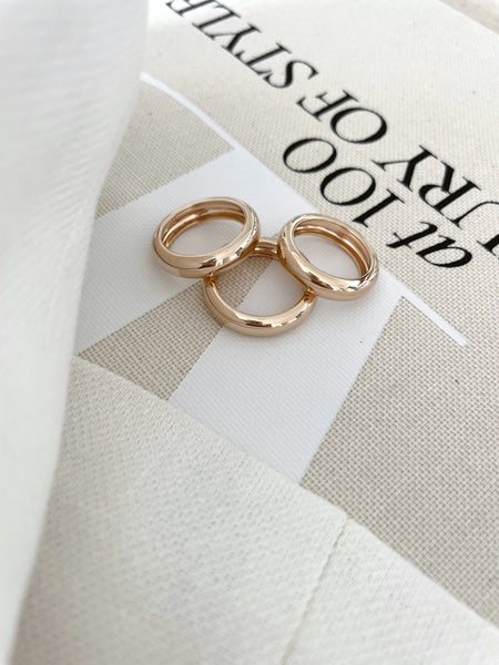 Riviera ring