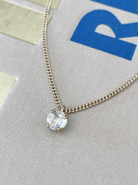 Riviera Necklace