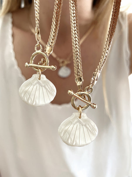 Léonie necklace