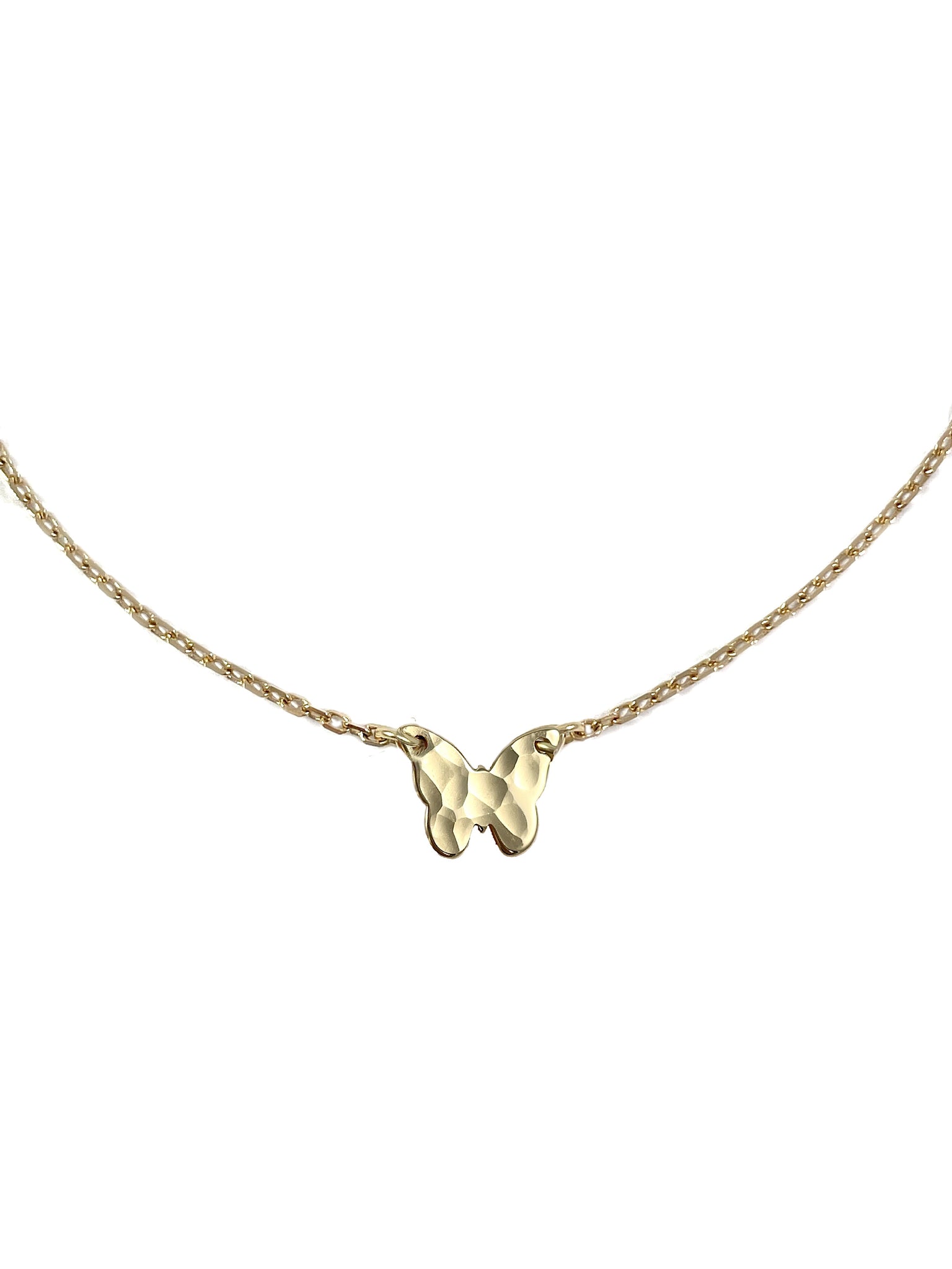 Ella Necklace
