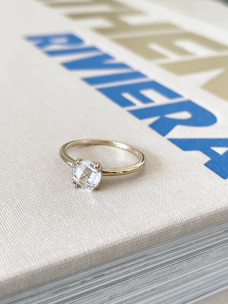 Riviera ring