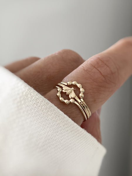 Riviera ring
