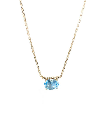 Collier Promesse