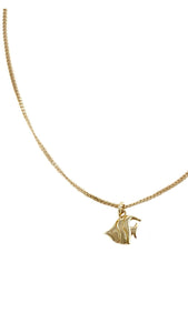 Collier Lagon