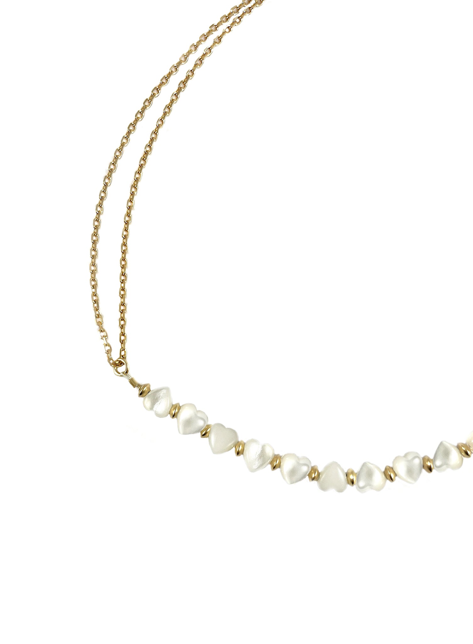 Collier Passion