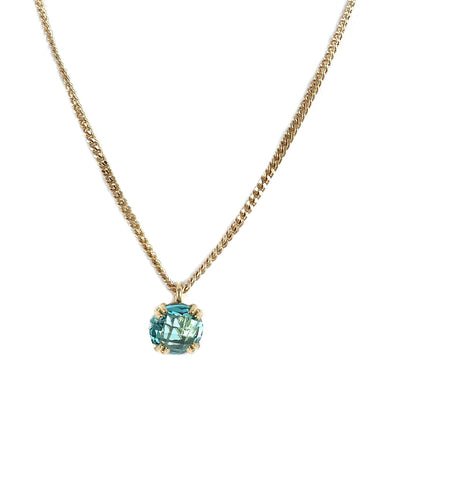 Riviera ankle chain