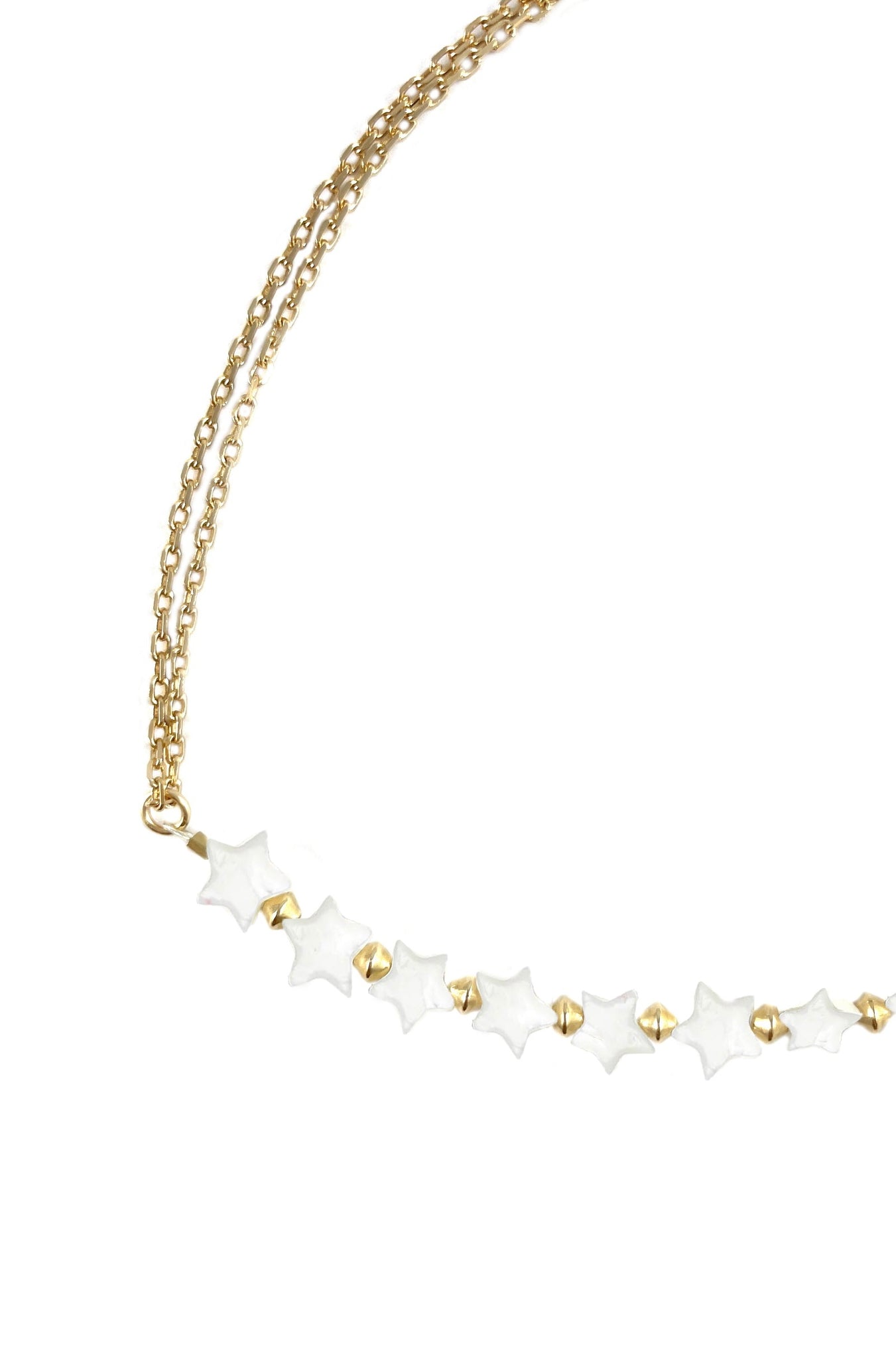 Mia necklace