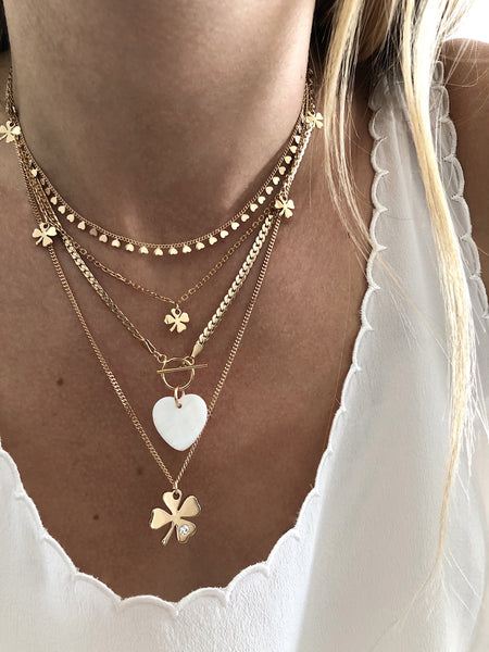 Collier Jules