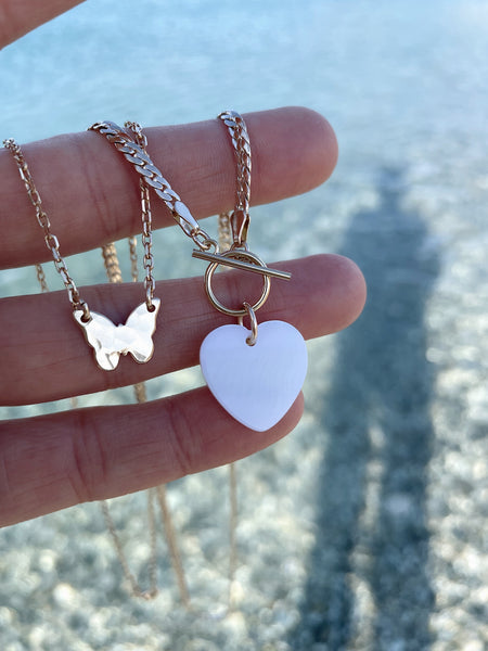 Ella Necklace