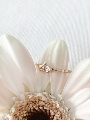 Bague Honey