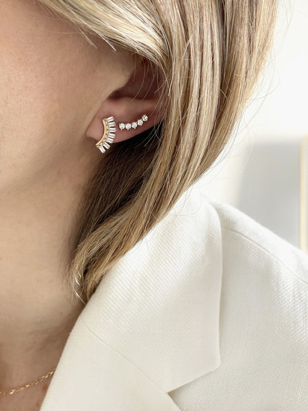 Lison earrings