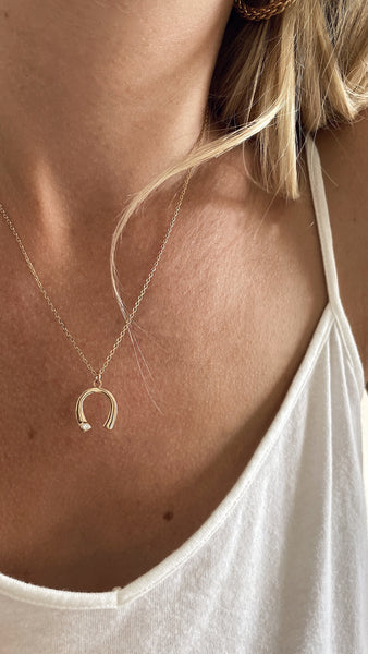 Esmée necklace