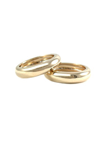 Riviera ring