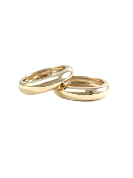 Riviera ring