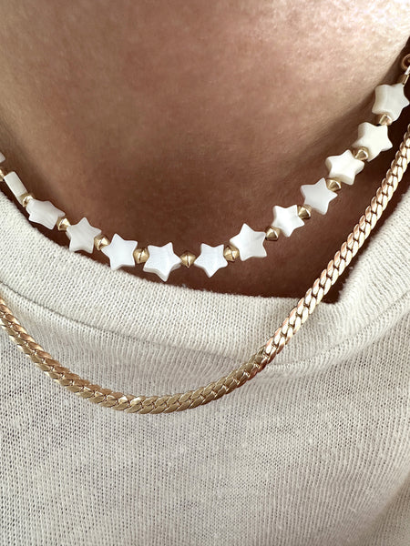 Collier Constellation