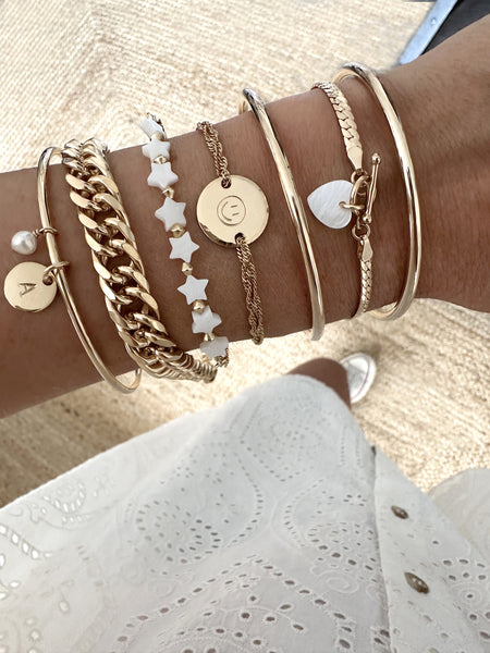 Mia necklace