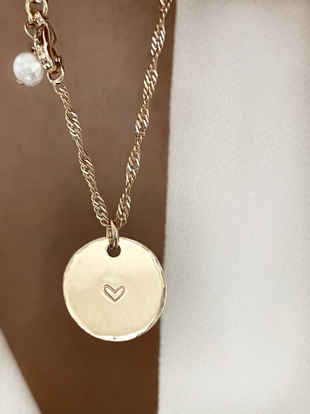 Love Necklace