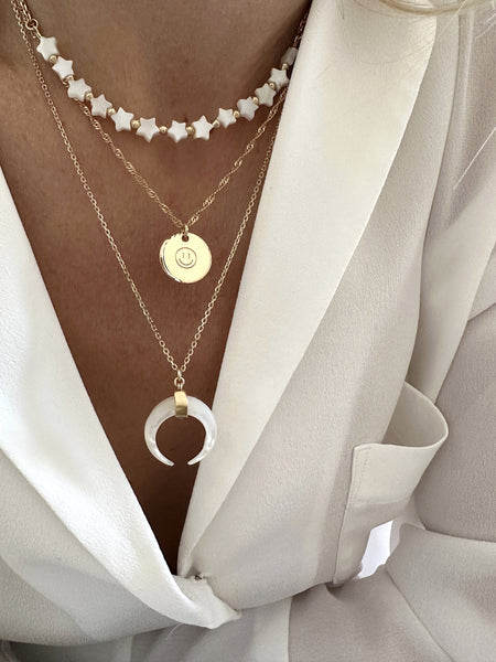Collier Constellation
