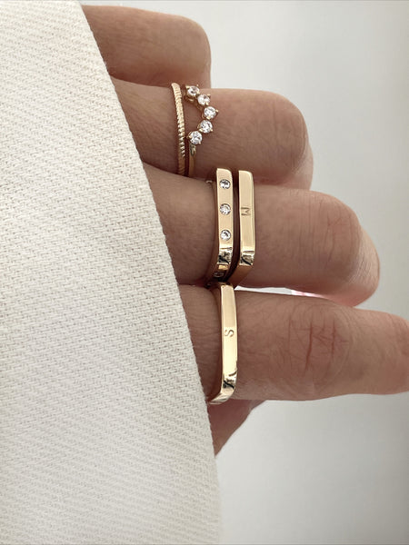 Riviera ring
