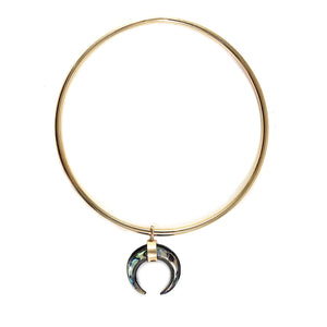PAUA bangle