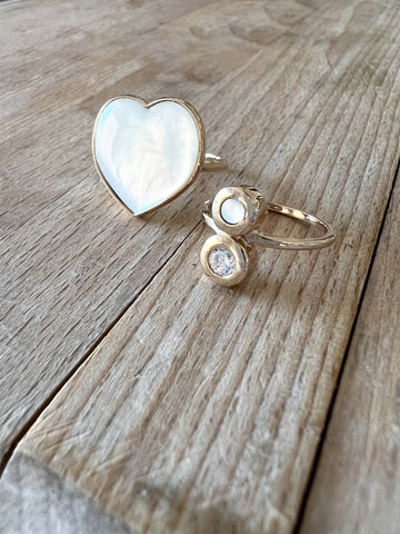 Infinity Ring