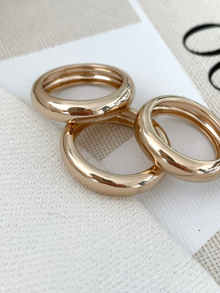Riviera ring