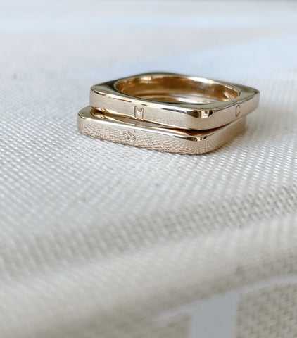 Riviera ring
