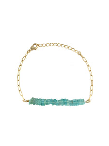 Bracelet Arlo ( plusieurs teintes disponibles )