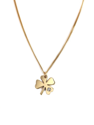Chance Necklace