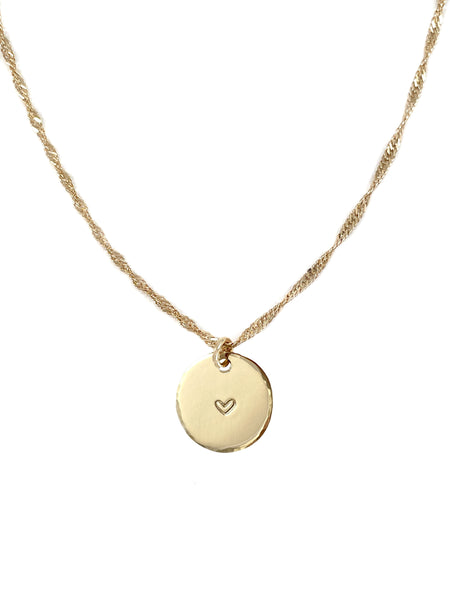 Love Necklace