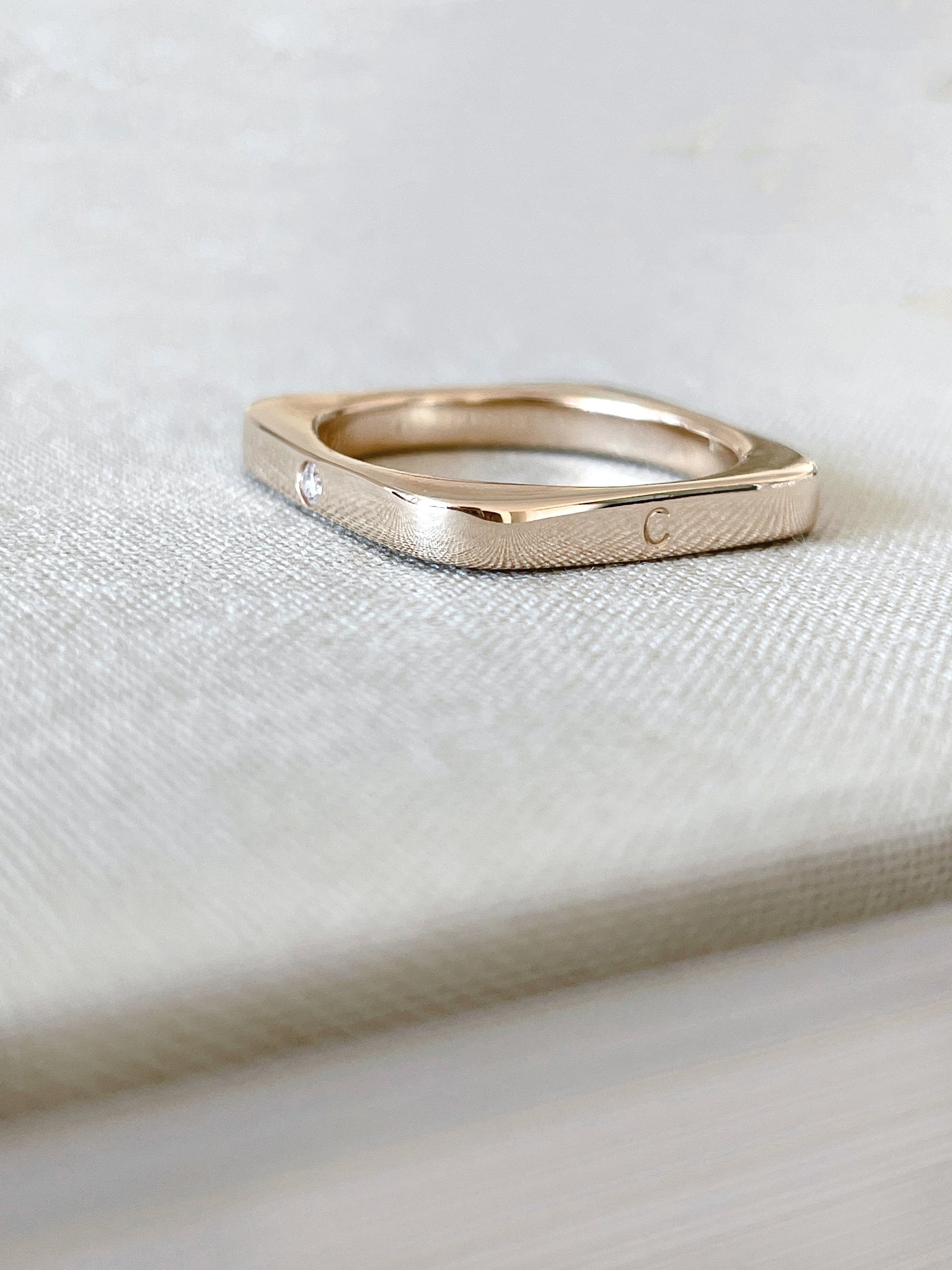 Riviera ring