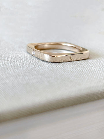 Riviera ring