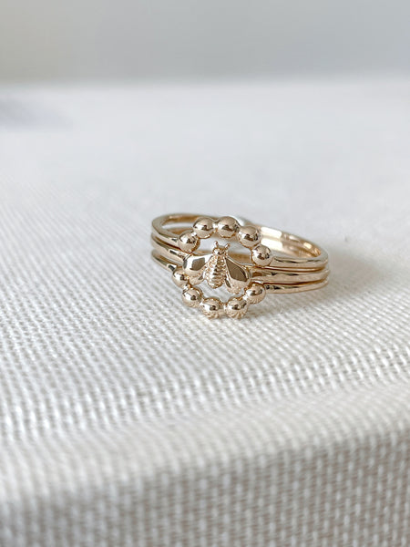 Riviera ring