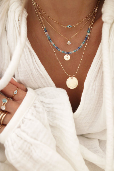 Riviera Necklace